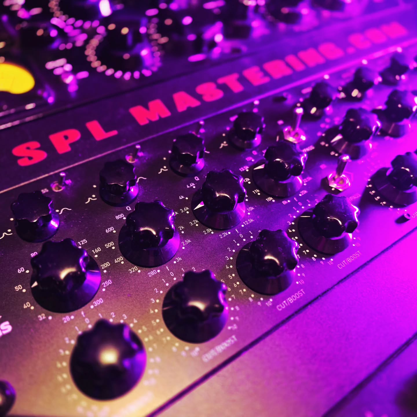 SPL Mastering Instagram 3