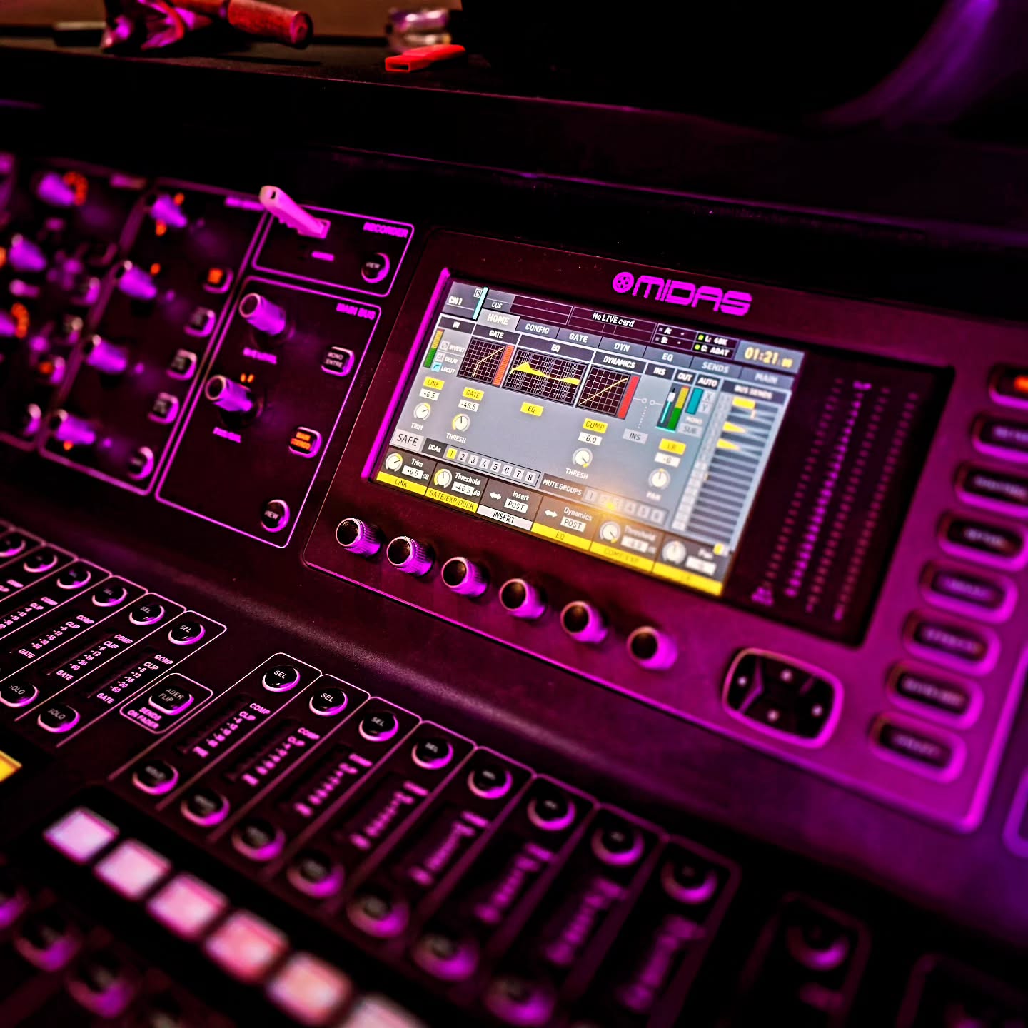 SPL Mastering Instagram 6